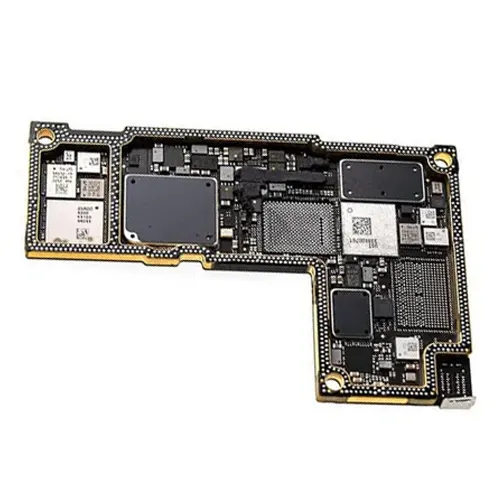Replacement for IPHONE 12 PRO MAX LOWER CNC BOARD W/O NAND - Quality Phone Parts in Sri Lanka